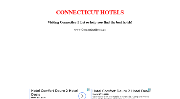 connecticuthotels.us