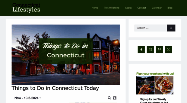 connecticutlifestyles.com