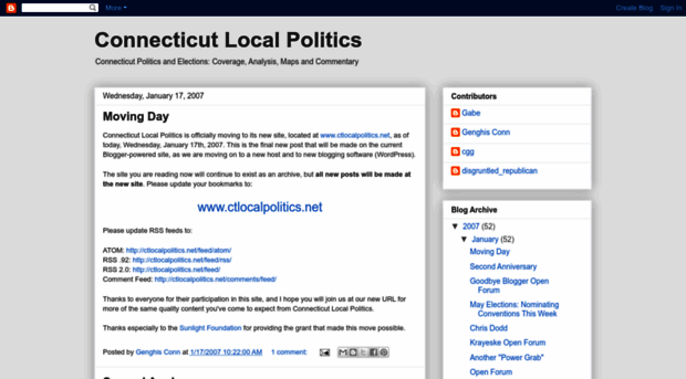 connecticutlocalpolitics.blogspot.com