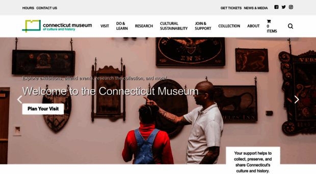 connecticutmuseum.org