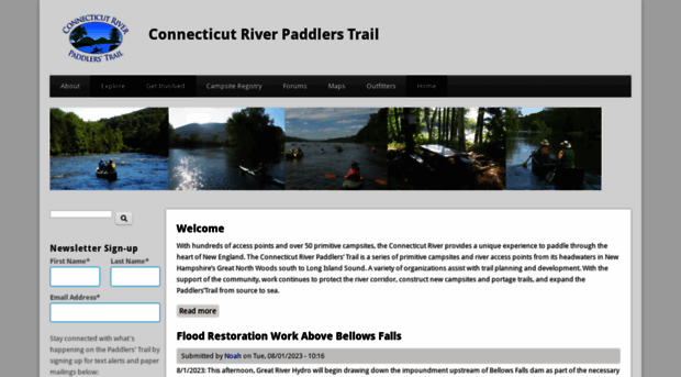 connecticutriverpaddlerstrail.org