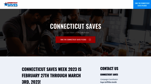 connecticutsaves.org