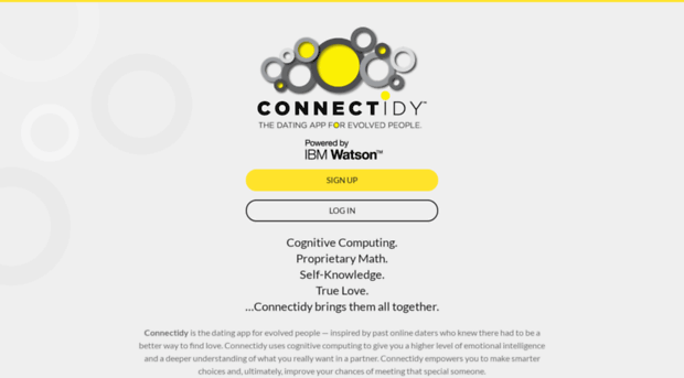 connectidy.com