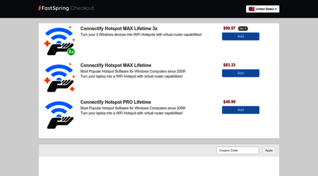 connectify.onfastspring.com