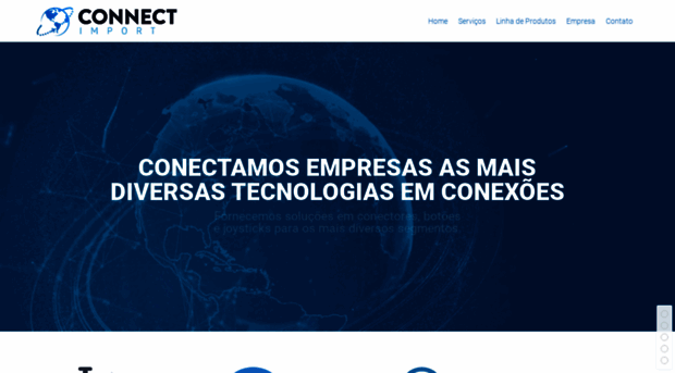 connectimport.com.br