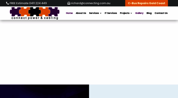 connecting.com.au