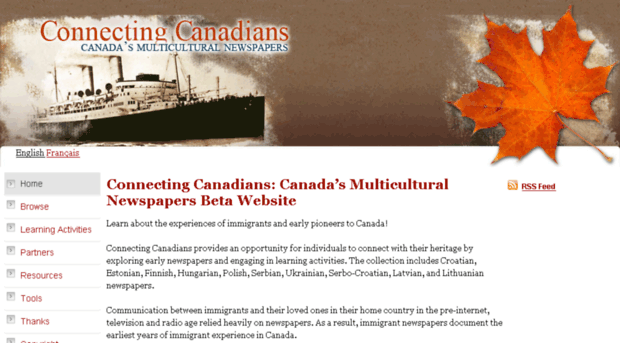 connectingcanadians.org