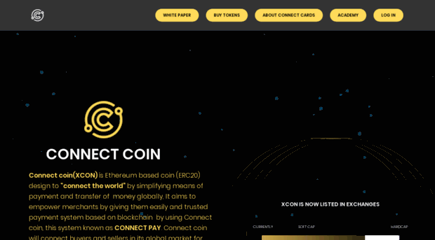 connectingcoin.io