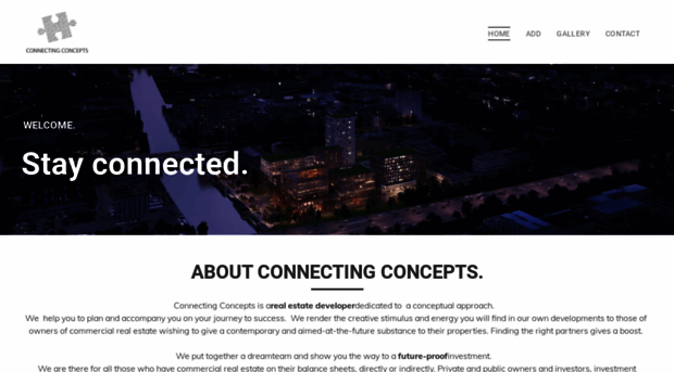 connectingconcepts.com