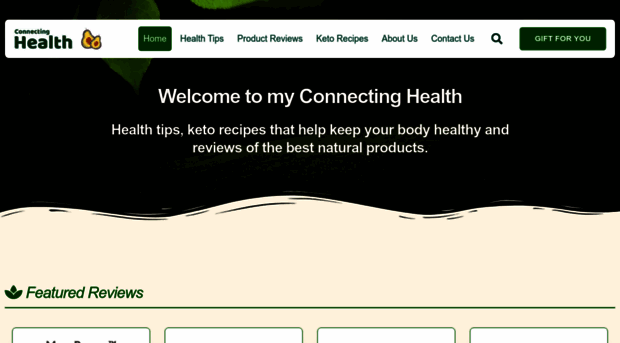 connectinghealth.online