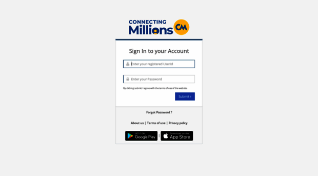 connectingmillions.com