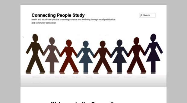 connectingpeoplestudy.net