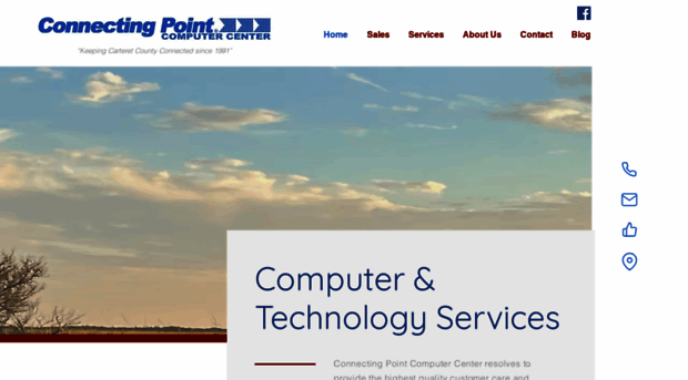 connectingpoint-mhc.com