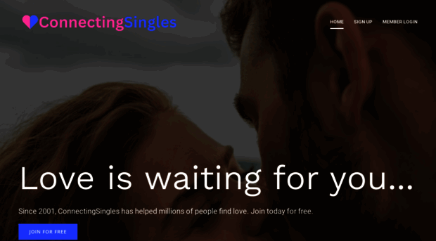 connectingsingles.co.nz