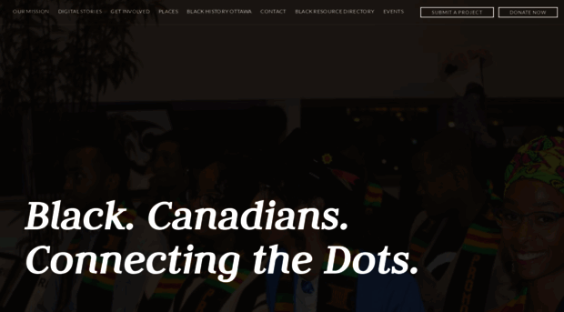 connectingthedots.ca