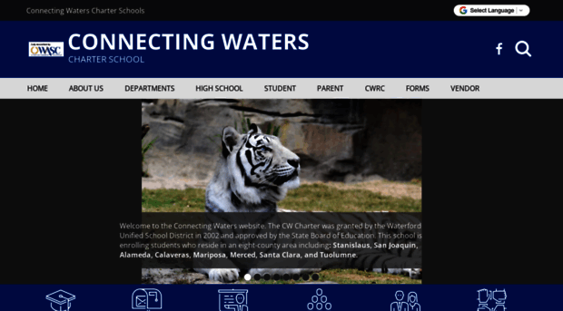 connectingwaters.org