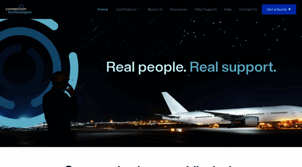 connection-technologies.co.uk