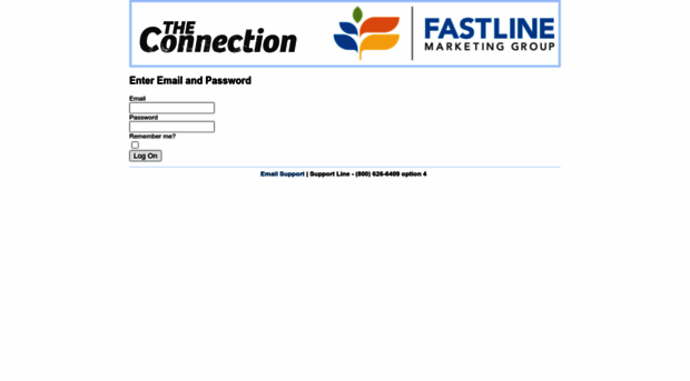 connection.fastline.com