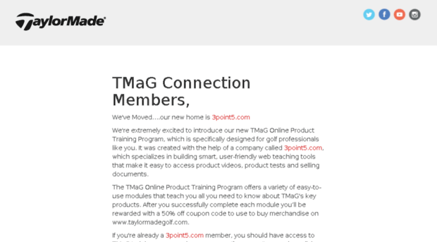 connection.tmag.biz