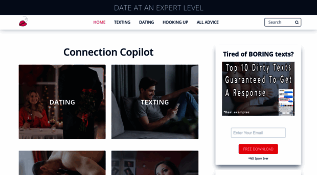 connectioncopilot.com