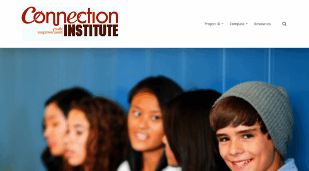 connectioninstitute.com