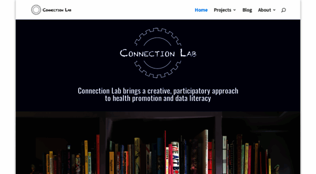 connectionlab.org