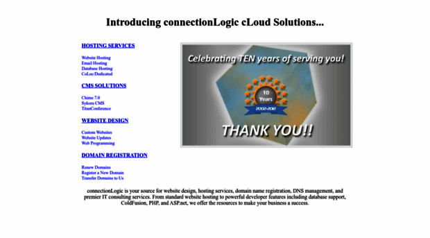 connectionlogic.com