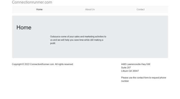 connectionrunner.com