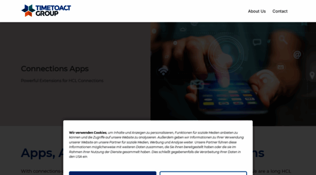 connections-apps.com