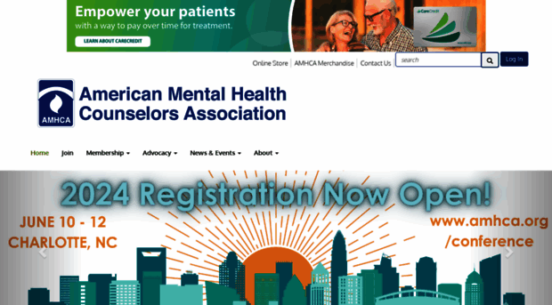 connections.amhca.org