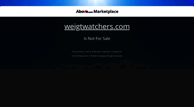 connections.weigtwatchers.com