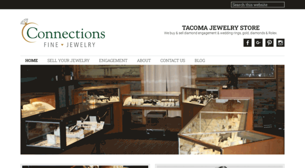 connectionsfinejewelry.com