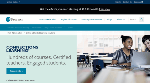 connectionslearning.com