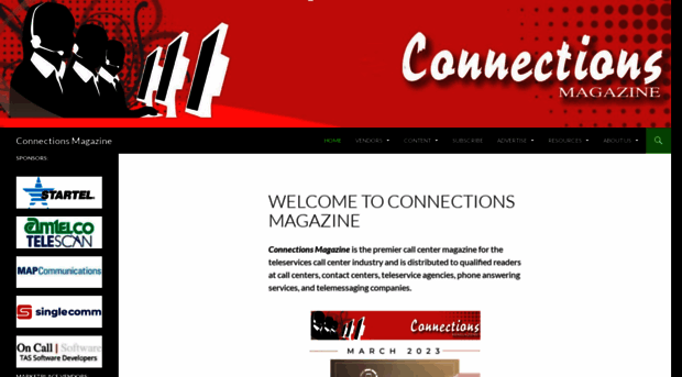 connectionsmagazine.com