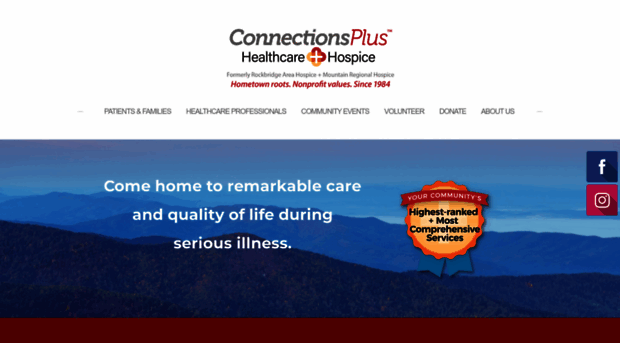 connectionsplus.care