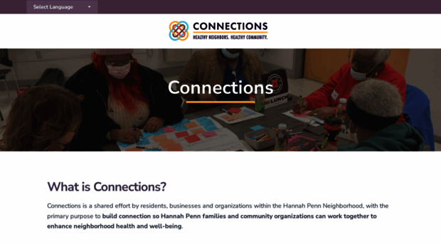 connectionsyork.org