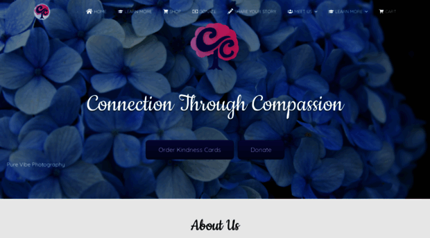 connectionthroughcompassion.org