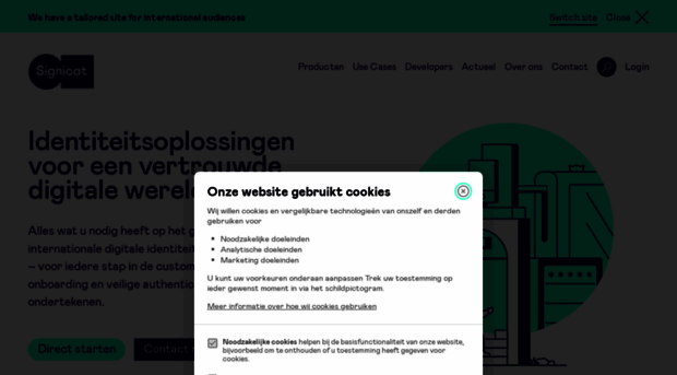 connectis.nl