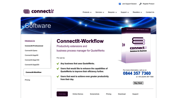 connectit-workflow.co.uk