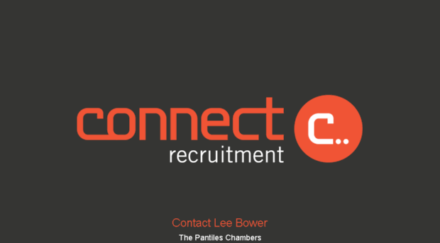 connectitrecruitment.co.uk