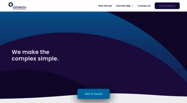 connectiv.com.au