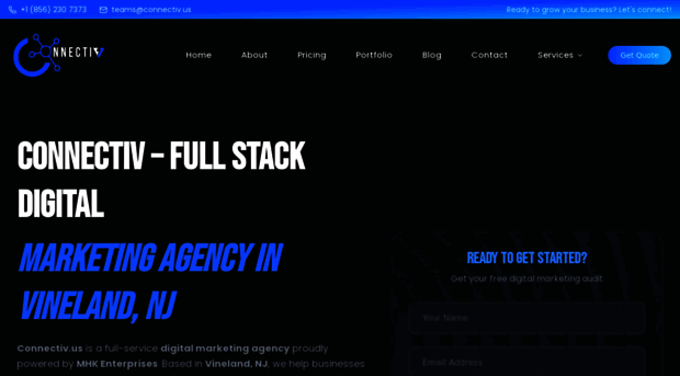 connectiv.us