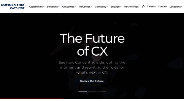 connectivedx.com