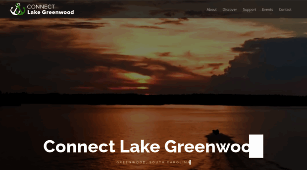 connectlakegreenwood.org