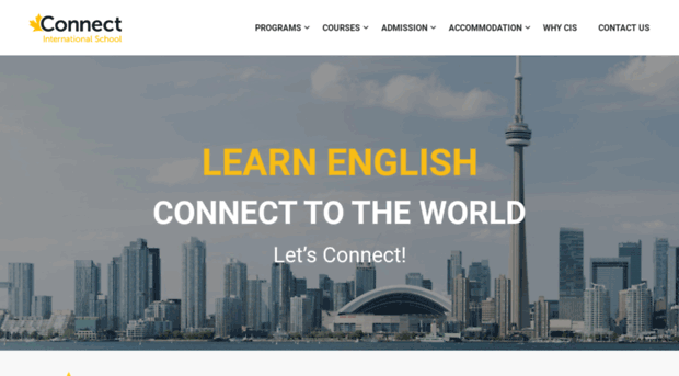 connectlanguage.com