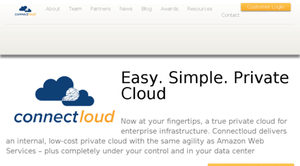 connectloud.com