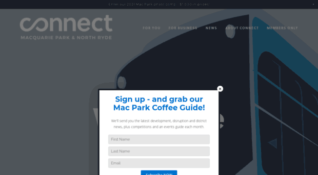 connectmacpark.com