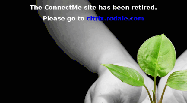 connectme.rodale.com