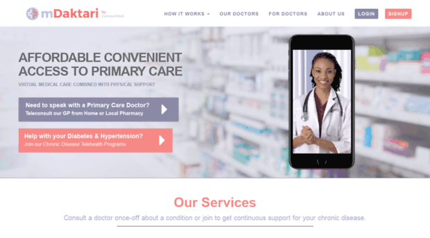 connectmed.co.ke