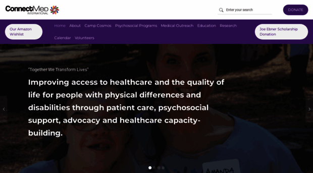 connectmed.org